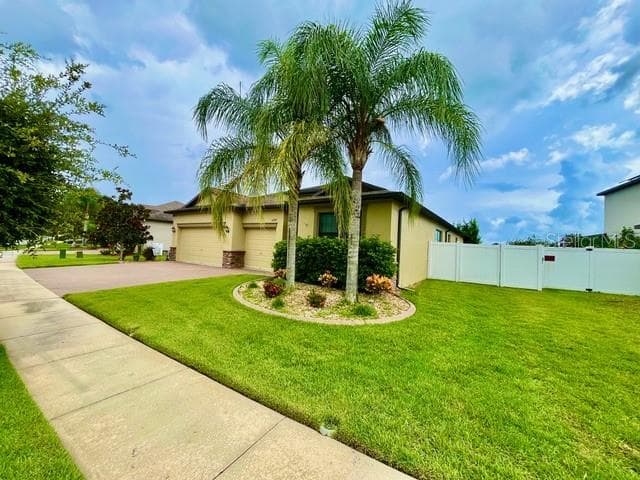 12384 CRESTRIDGE LOOP NEW PORT RICHEY, FL 34655