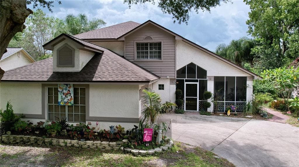 1711 SPINNING WHEEL DRIVE LUTZ, FL 33559