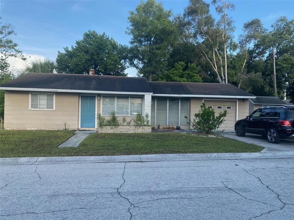 1119 51ST STREET S GULFPORT, FL 33707