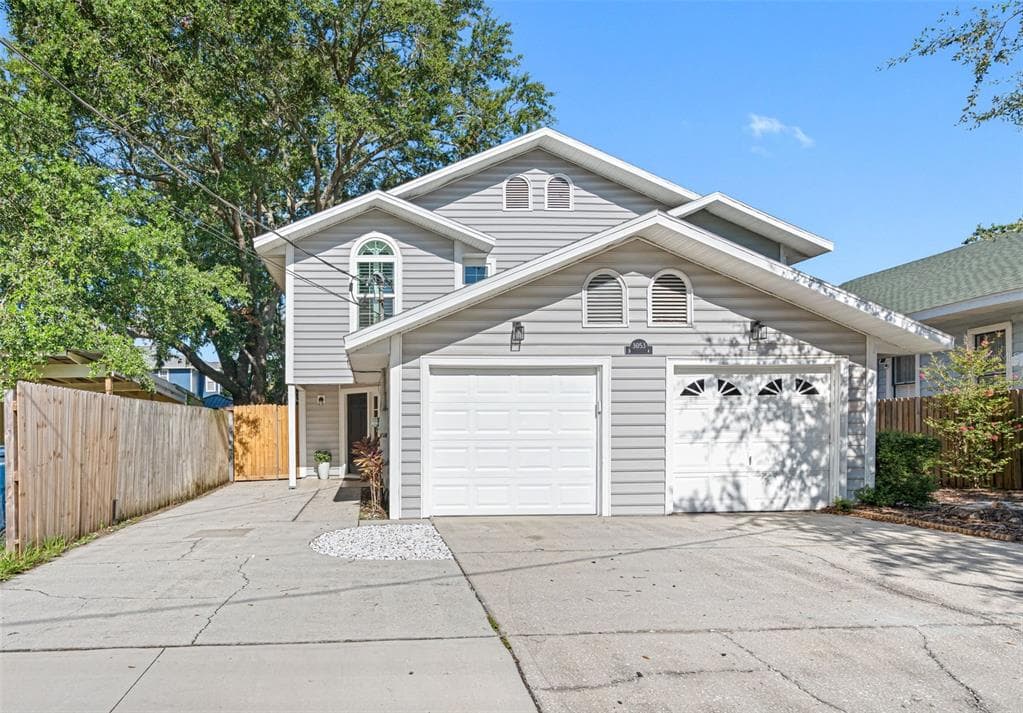 3053 S CONCORDIA AVENUE UNIT B TAMPA, FL 33629
