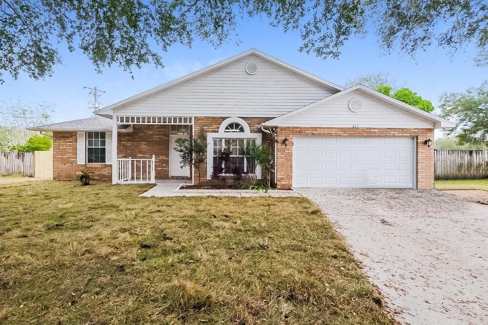 807 GREENBELT CIRCLE BRANDON, FL 33510