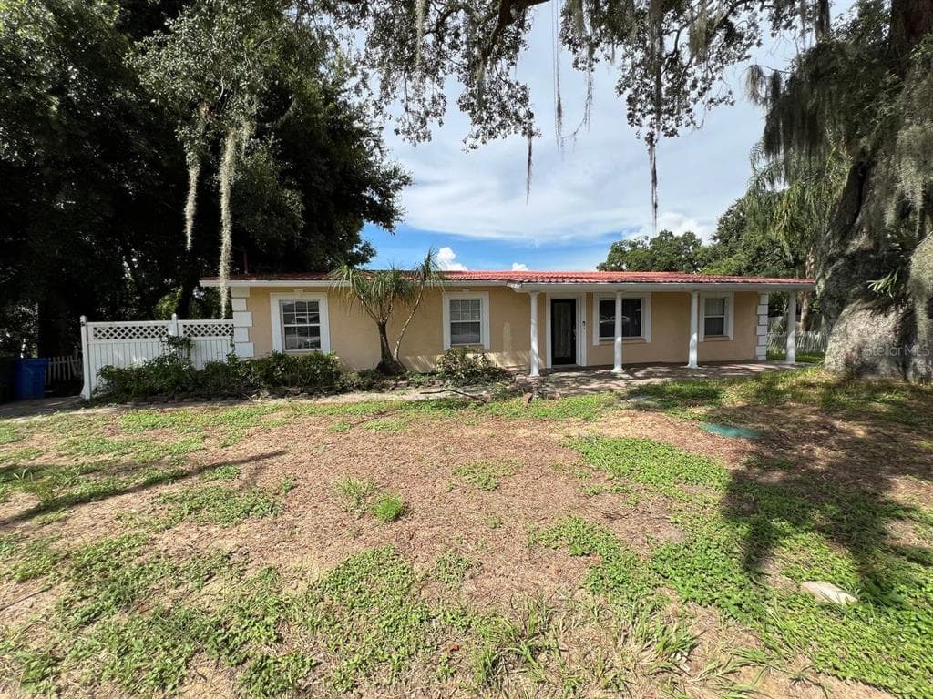 2511 N HABANA PLACE TAMPA, FL 33618