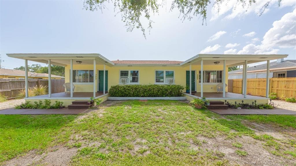 305 S AURORA AVENUE CLEARWATER, FL 33765