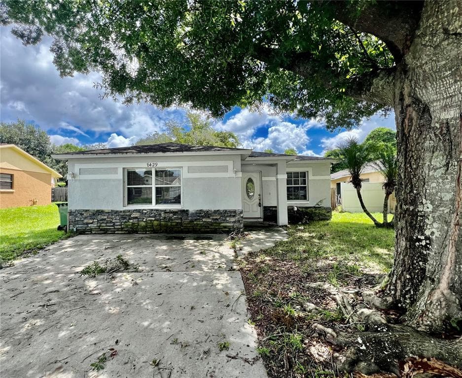 8429 N RIVER DUNE STREET TAMPA, FL 33617