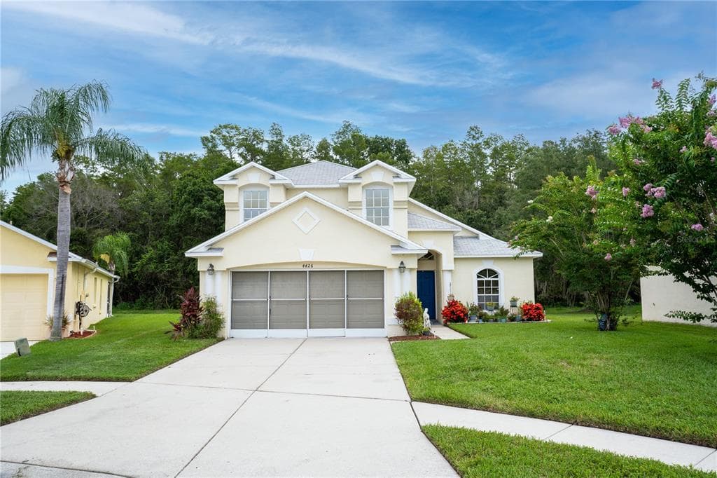 4426 STONES RIVER COURT NEW PORT RICHEY, FL 34653
