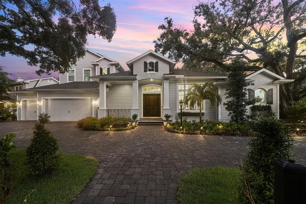 3312 W MORRISON AVENUE TAMPA, FL 33629