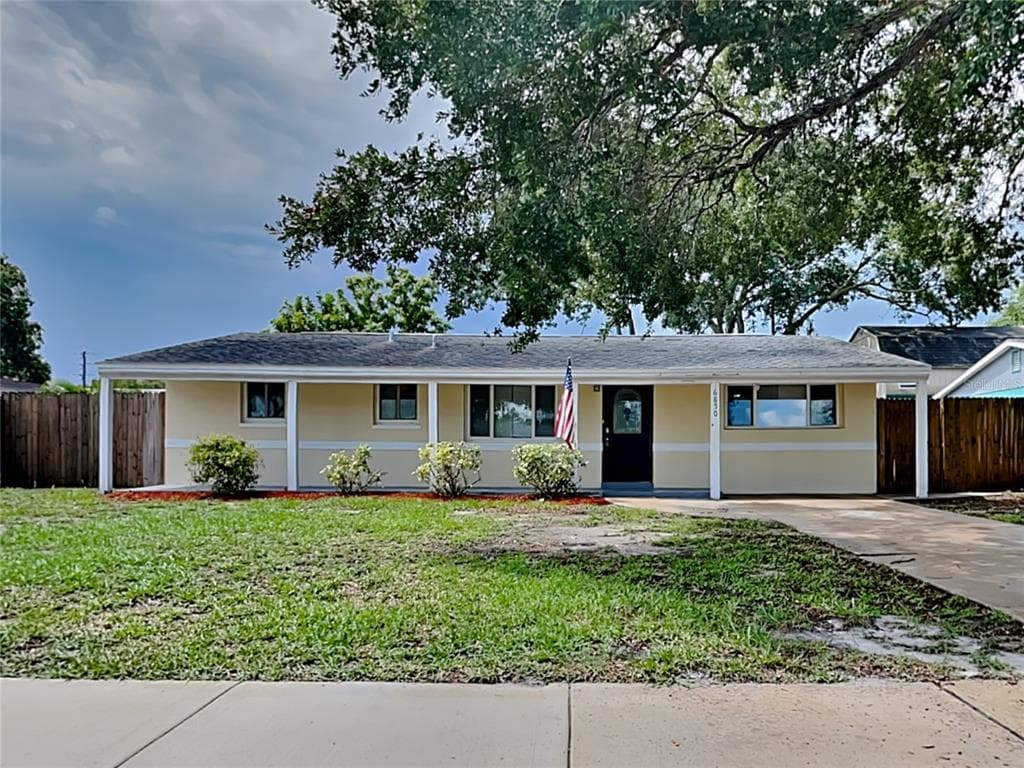 6850 83RD AVENUE N PINELLAS PARK, FL 33781
