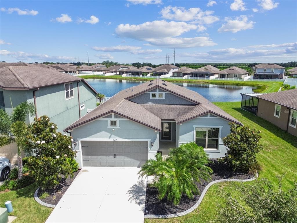 11621 DUBLIN GRAFTON DRIVE