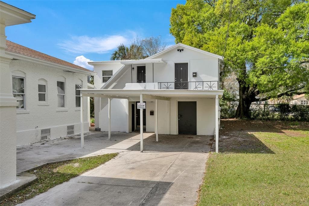 3106 N 17TH STREET Unit A TAMPA, FL 33605