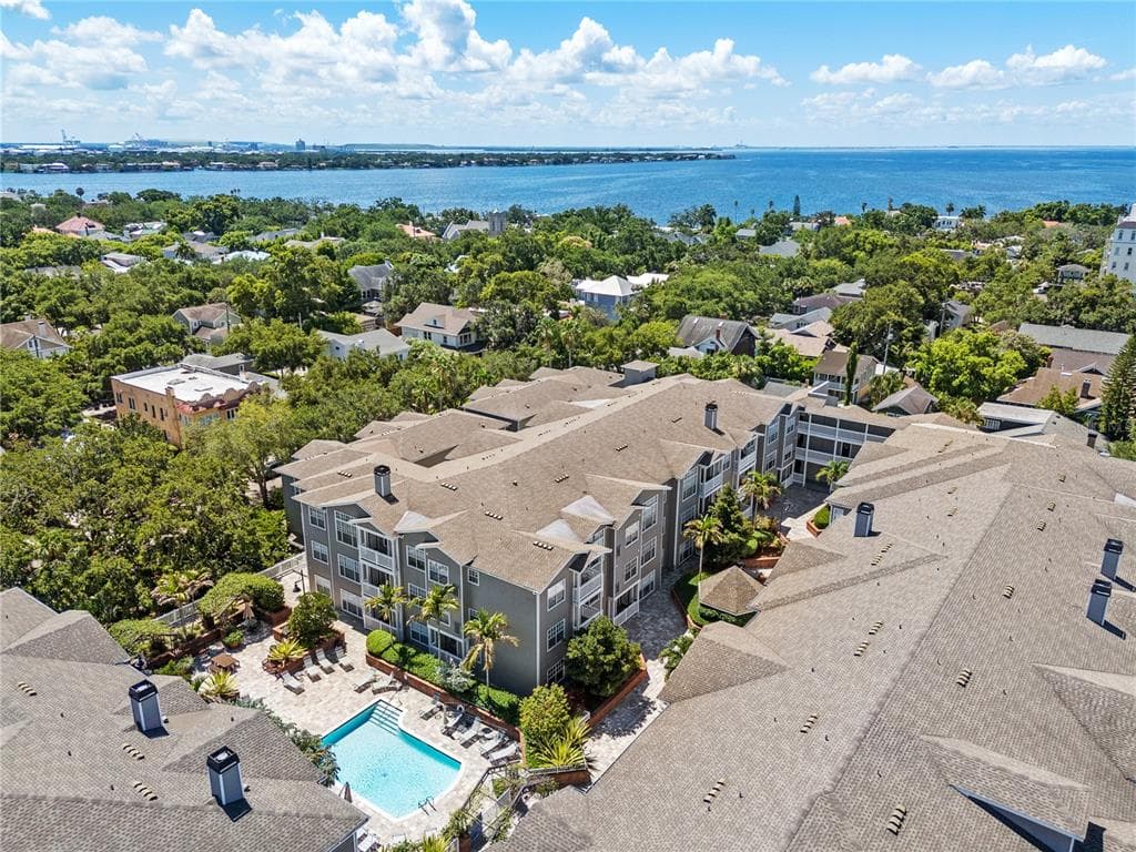 800 S DAKOTA AVENUE UNIT 330 TAMPA, FL 33606