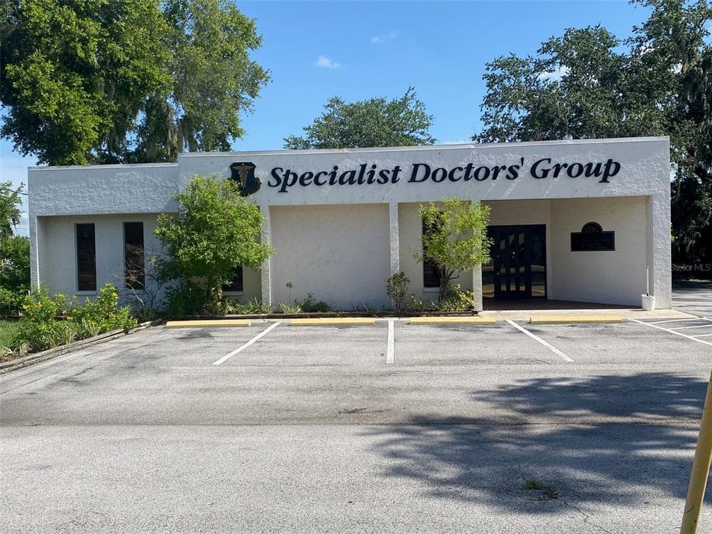 1910 W REYNOLDS STREET PLANT CITY, FL 33563