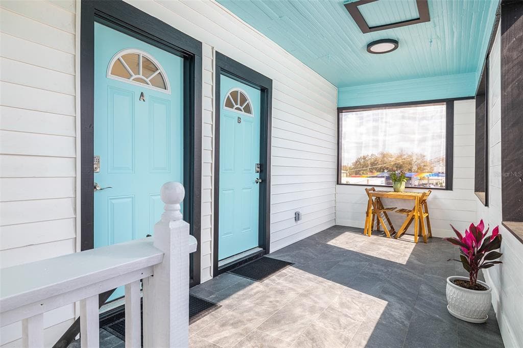 2515 W MAIN STREET UNIT A TAMPA, FL 33607