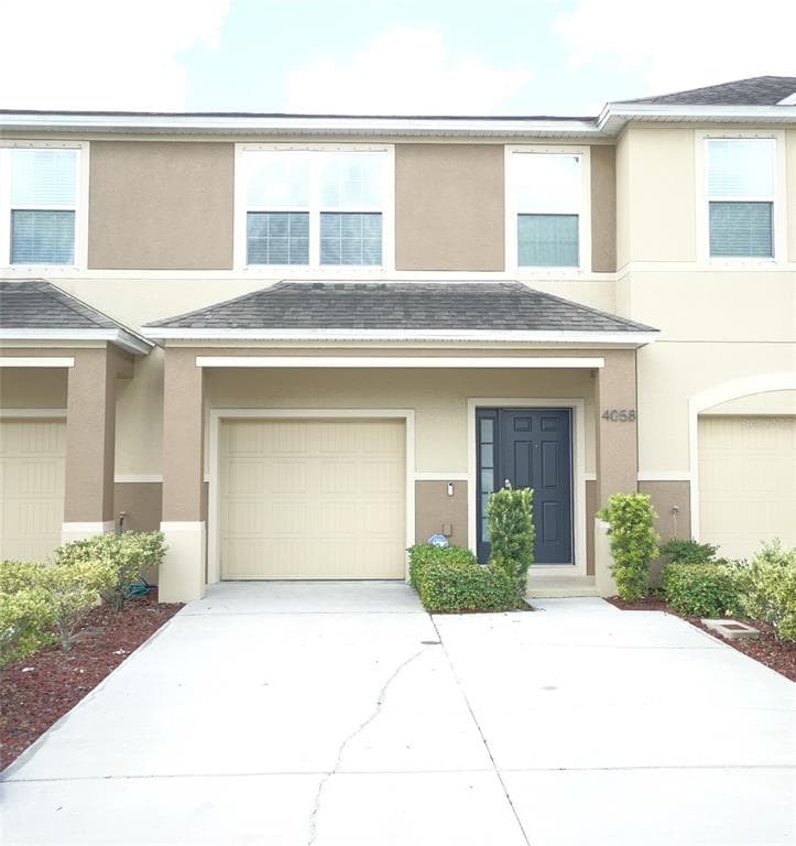 4058 71ST AVENUE N PINELLAS PARK, FL 33781