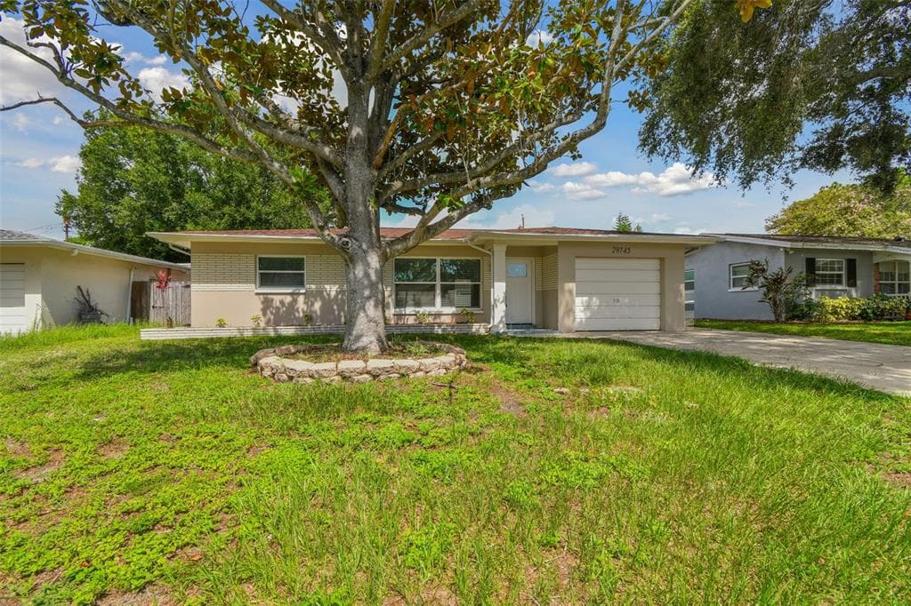 29745 SEACOL STREET CLEARWATER, FL 33761