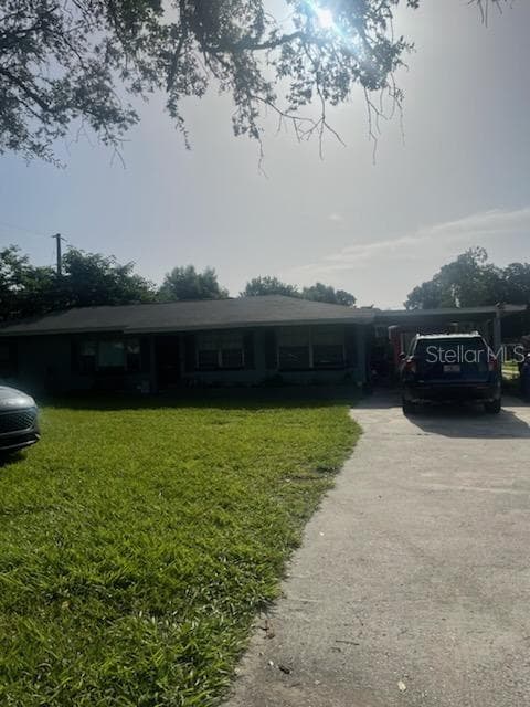 1605 BELL SHOALS ROAD BRANDON, FL 33511