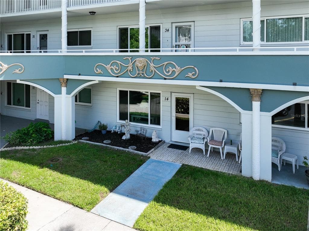 2380 WORLD PARKWAY BOULEVARD UNIT 14 CLEARWATER, FL 33763