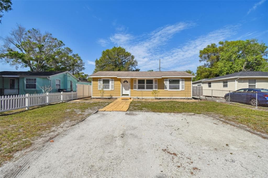 6930 33RD STREET N ST PETERSBURG, FL 33702