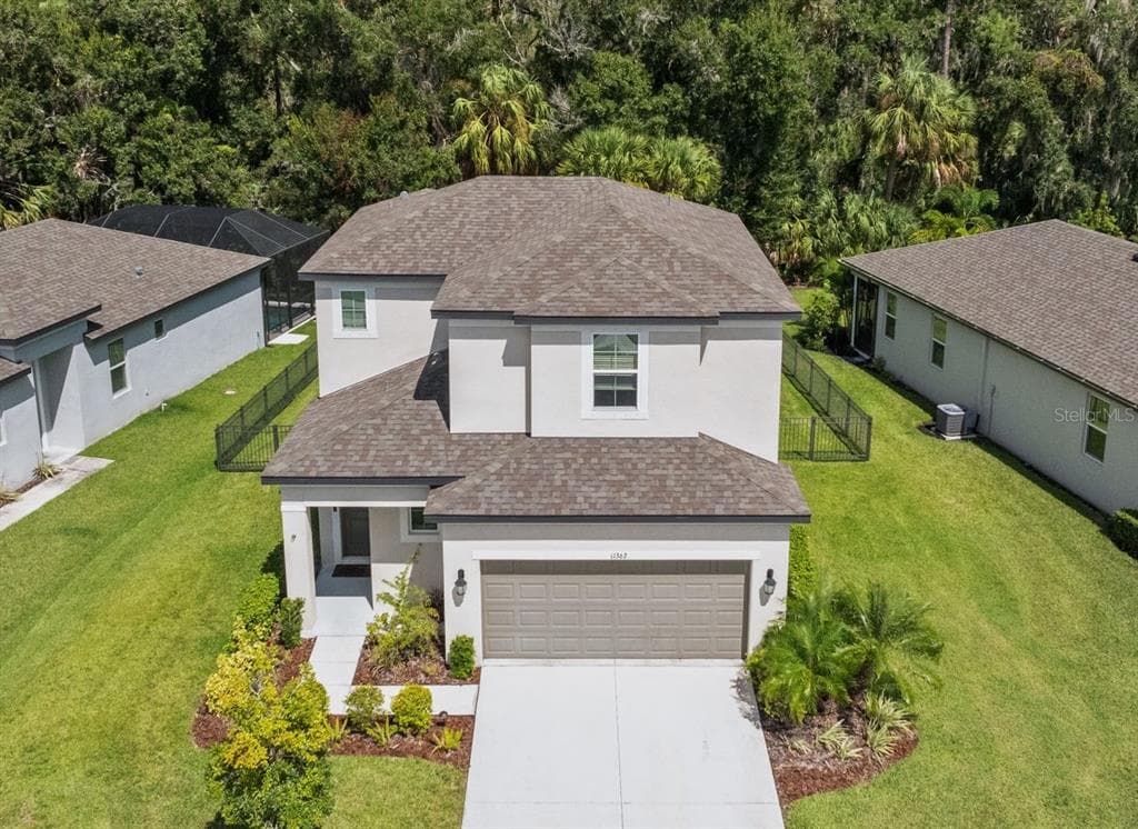 11362 DAYBREAK GLEN PARRISH, FL 34219