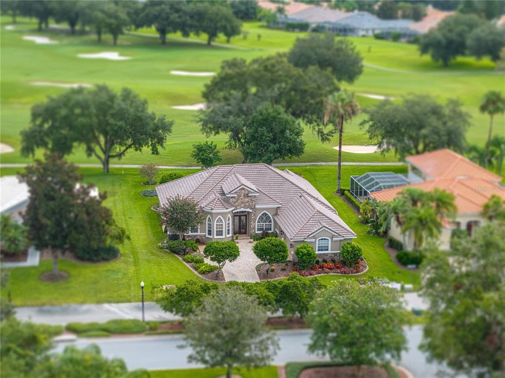 12700 LAKE JOVITA BOULEVARD DADE CITY, FL 33525