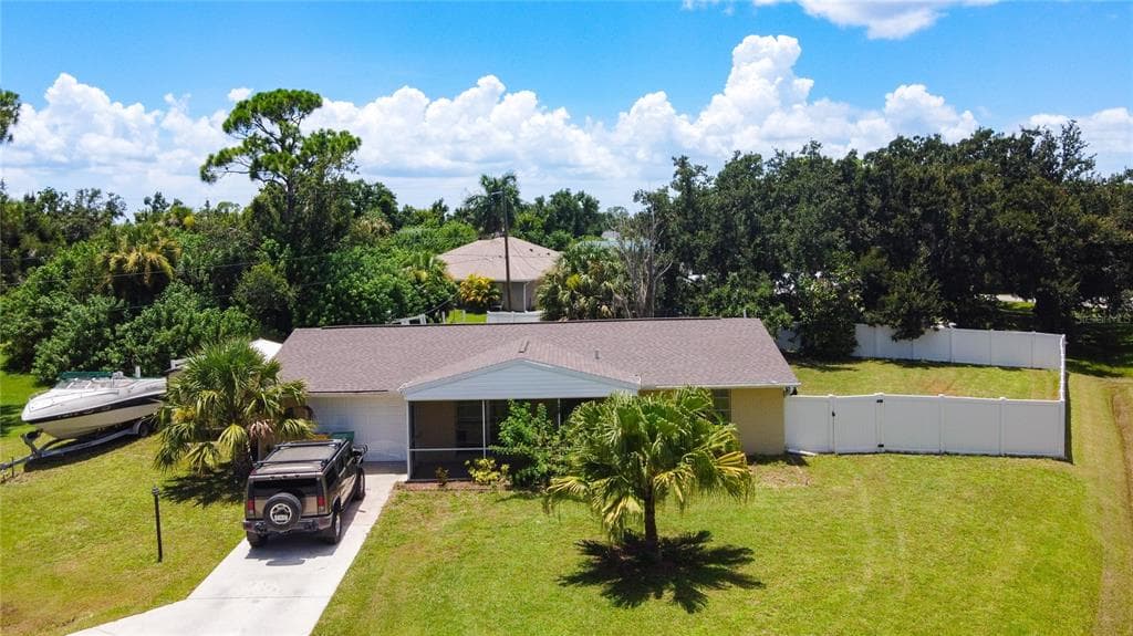 180 ALTOONA STREET NW PORT CHARLOTTE, FL 33948