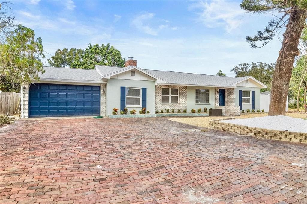 6401 SANDPIPER WAY S ST PETERSBURG, FL 33707