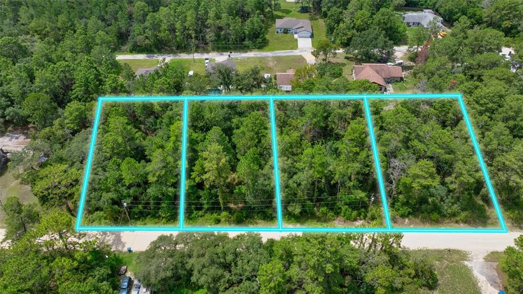 0 GLENARM WAY WEEKI WACHEE, FL 34613