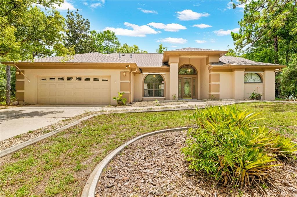 9020 BIRMINGHAM AVENUE BROOKSVILLE, FL 34613