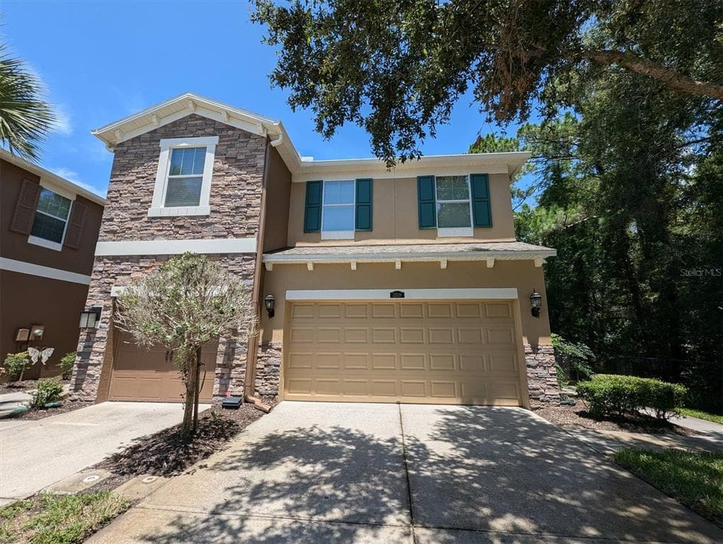 12528 STREAMDALE DRIVE TAMPA, FL 33626