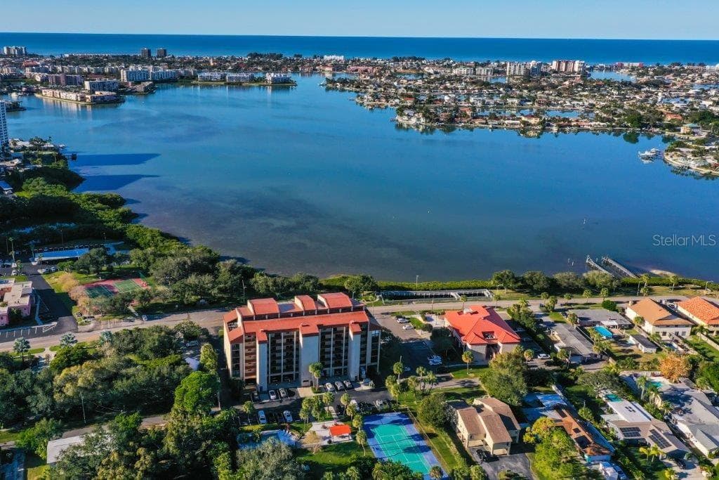 7037 SUNSET DRIVE S UNIT 606 SOUTH PASADENA, FL 33707