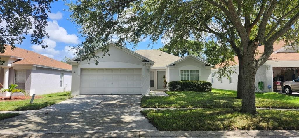 13146 EARLY RUN LANE RIVERVIEW, FL 33578