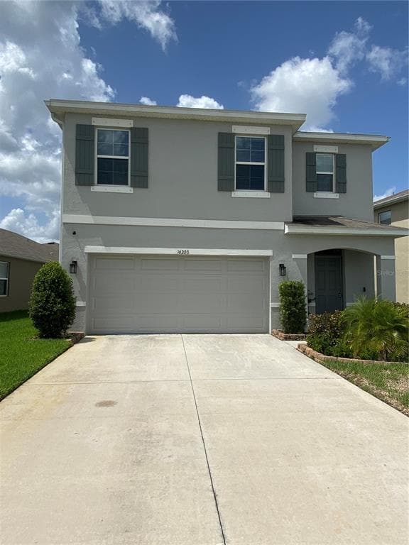 16203 SILENT SANDS LN ODESSA, FL 33556