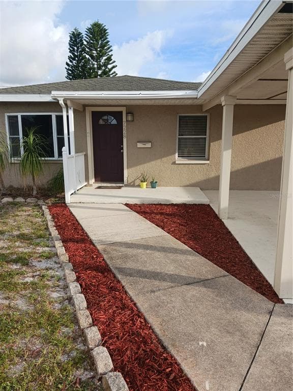 7228 36TH AVENUE N ST PETERSBURG, FL 33710