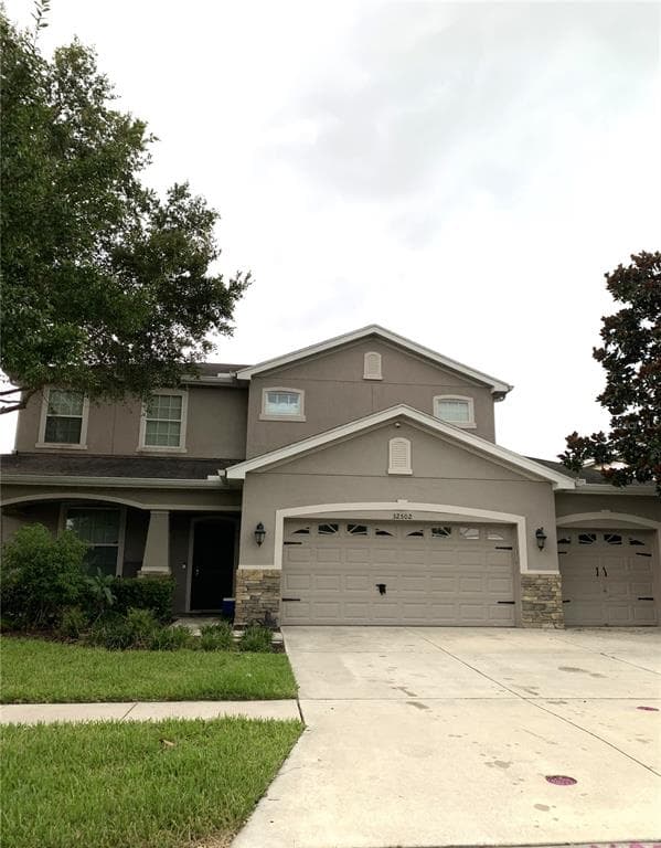 32502 SUMMERGLADE DRIVE WESLEY CHAPEL, FL 33545