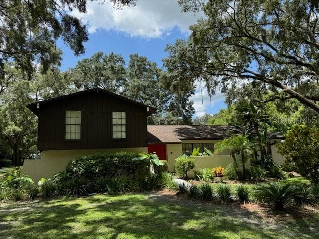 15409 LAKE MAGDALENE BOULEVARD TAMPA, FL 33613