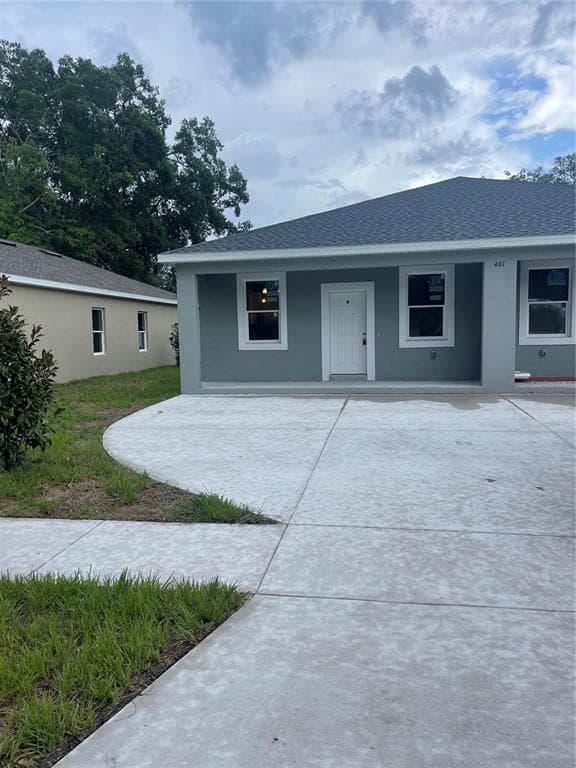 401 MAGNOLIA AVENUE SEFFNER, FL 33584