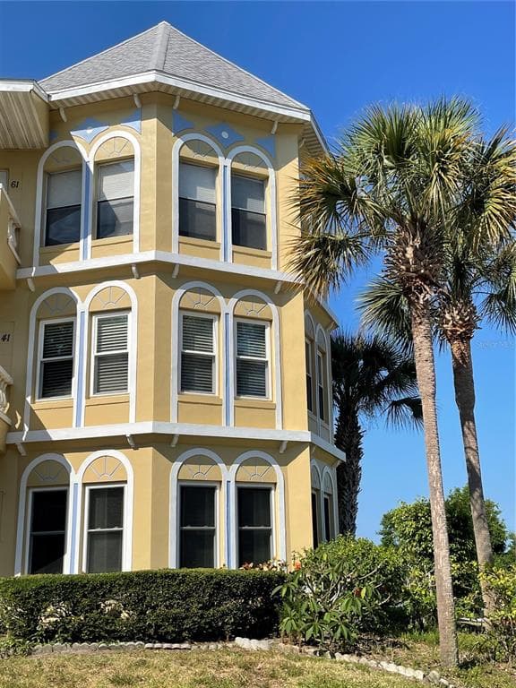 2221 NORWEGIAN DRIVE UNIT 61 CLEARWATER, FL 33763