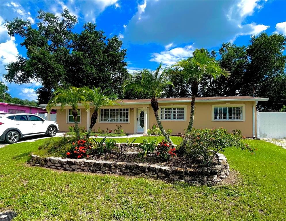 3106 W POWHATAN AVENUE TAMPA, FL 33614