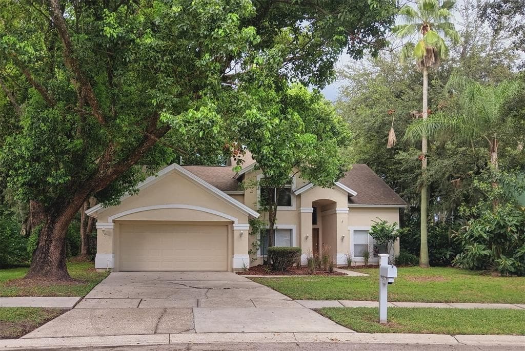 7210 HAMMET ROAD TAMPA, FL 33647