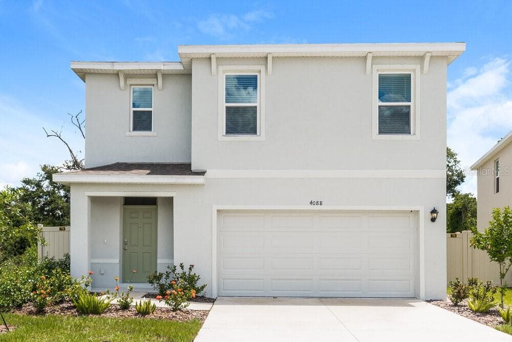 4088 SHADY FOXTAIL COURT SARASOTA, FL 34240
