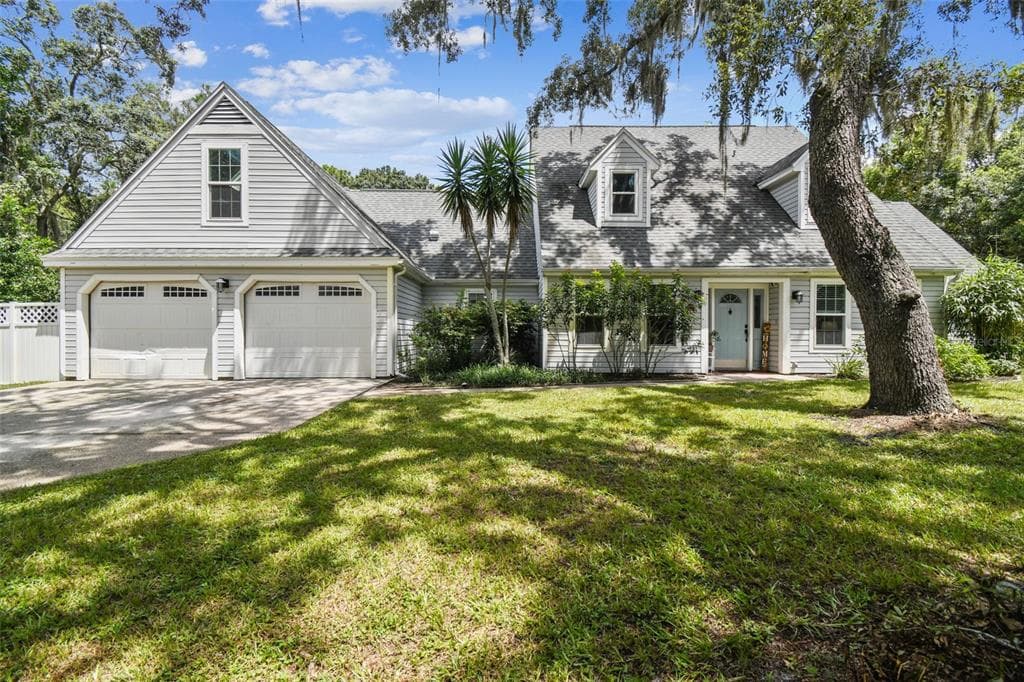 6619 CORONET DRIVE NEW PORT RICHEY, FL 34655