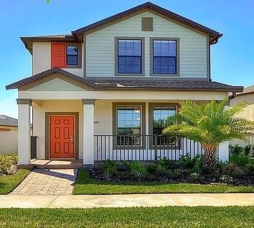 28484 PLEASANT BAY LOOP WESLEY CHAPEL, FL 33543