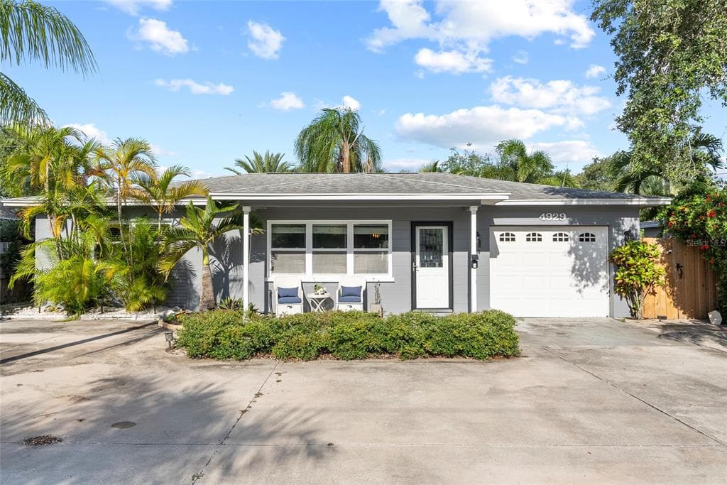 4929 100TH WAY N ST PETERSBURG, FL 33708