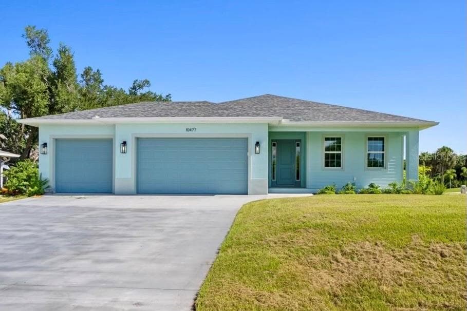 10477 CARNEGIE AVENUE ENGLEWOOD, FL 34224