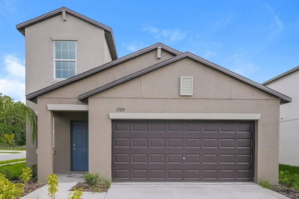 17839 BLISSFUL STARS DRIVE LUTZ, FL 33558