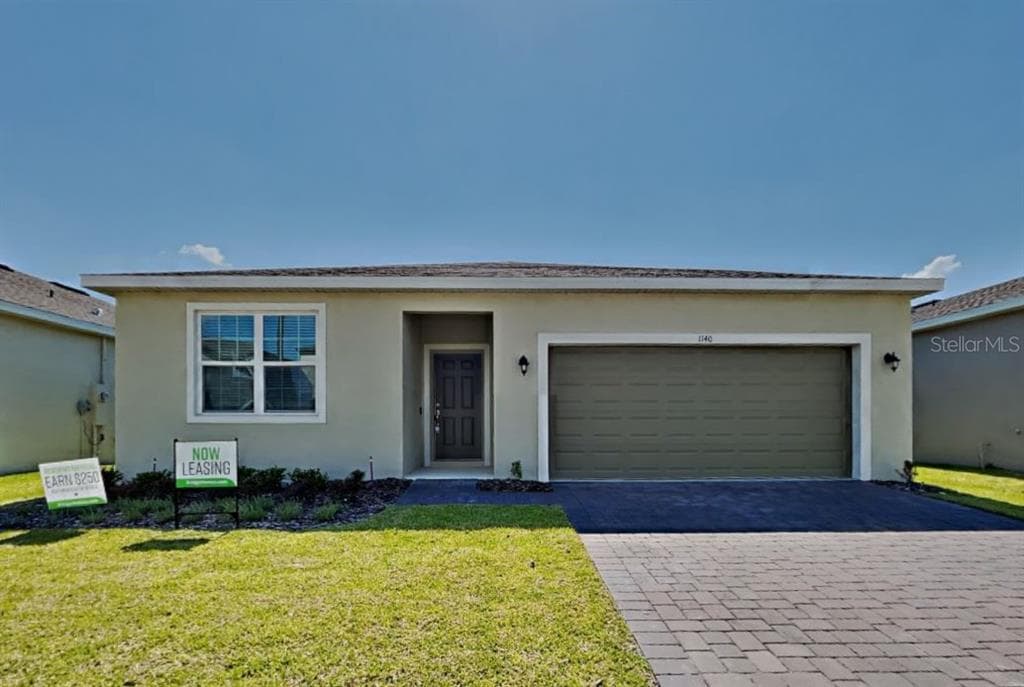 1140 LONE PALM WAY SAINT CLOUD, FL 34771