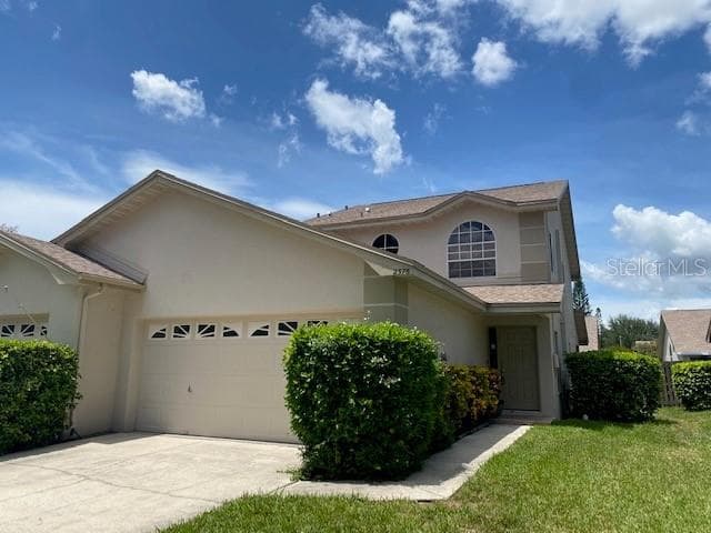 2576 W BROOK LANE CLEARWATER, FL 33761