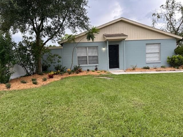1201 COOLMONT DRIVE BRANDON, FL 33511