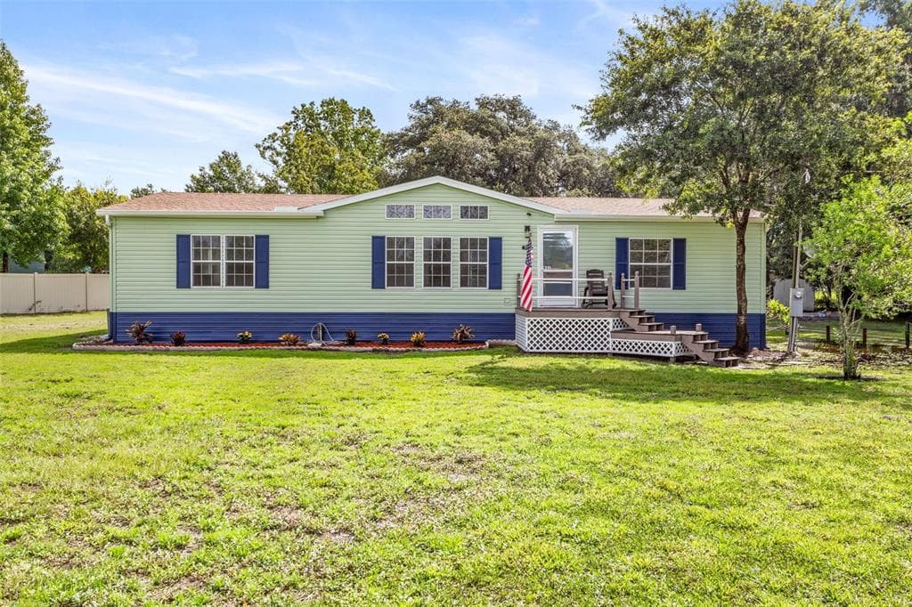 931 JERRY SMITH ROAD DOVER, FL 33527