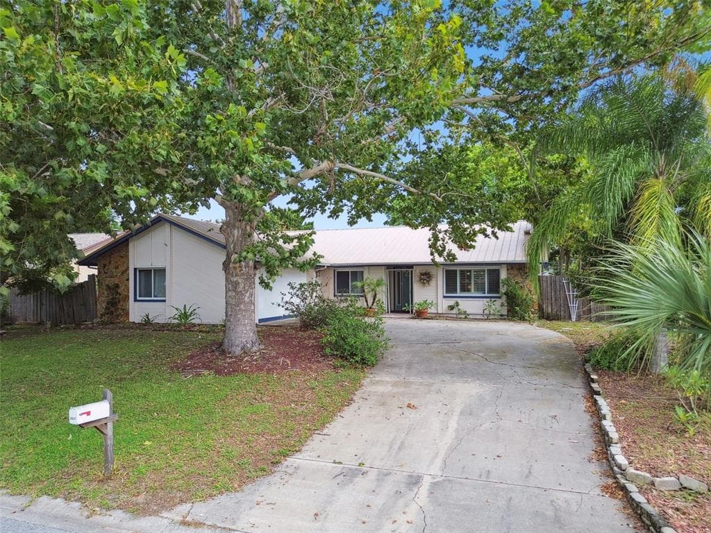 7211 CLOUCHESTER COURT HUDSON, FL 34667