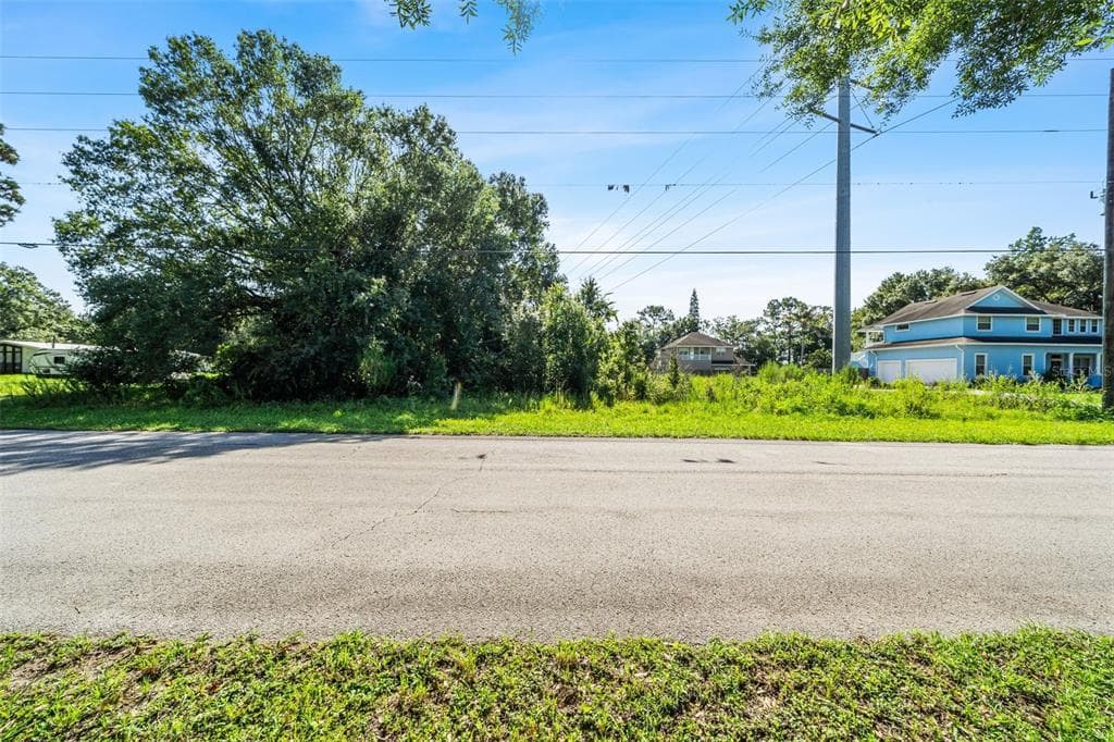 4000 FOX RIDGE BOULEVARD ZEPHYRHILLS, FL 33543